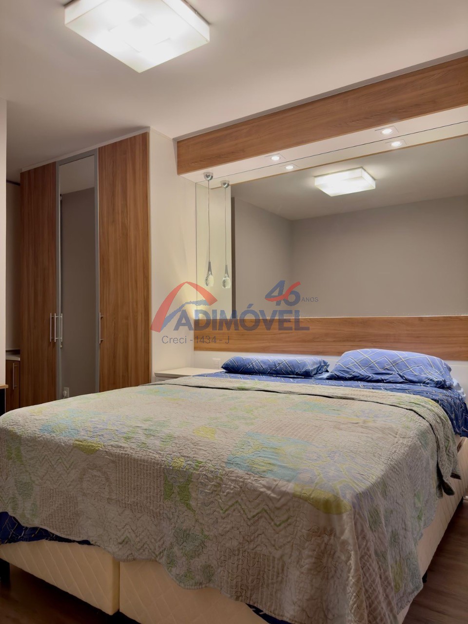 Apartamento, 2 quartos, 60 m² - Foto 12