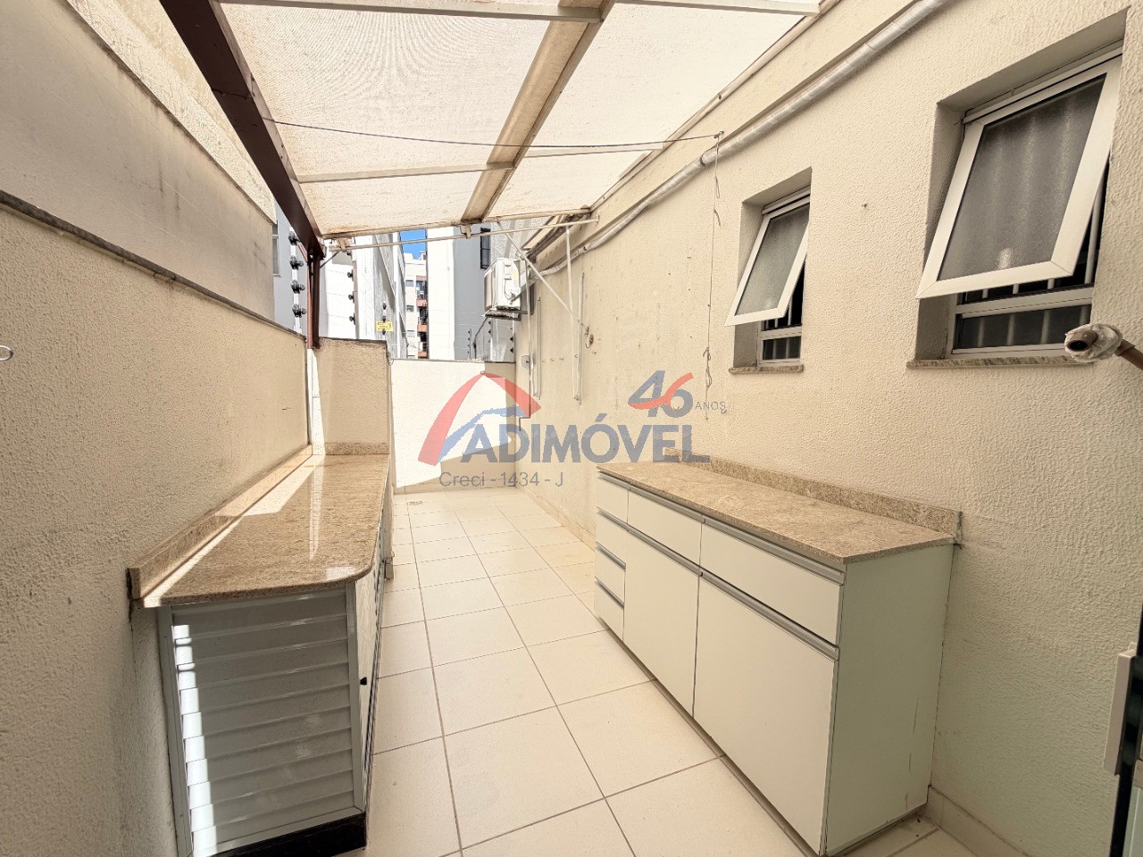Apartamento, 3 quartos, 160 m² - Foto 14