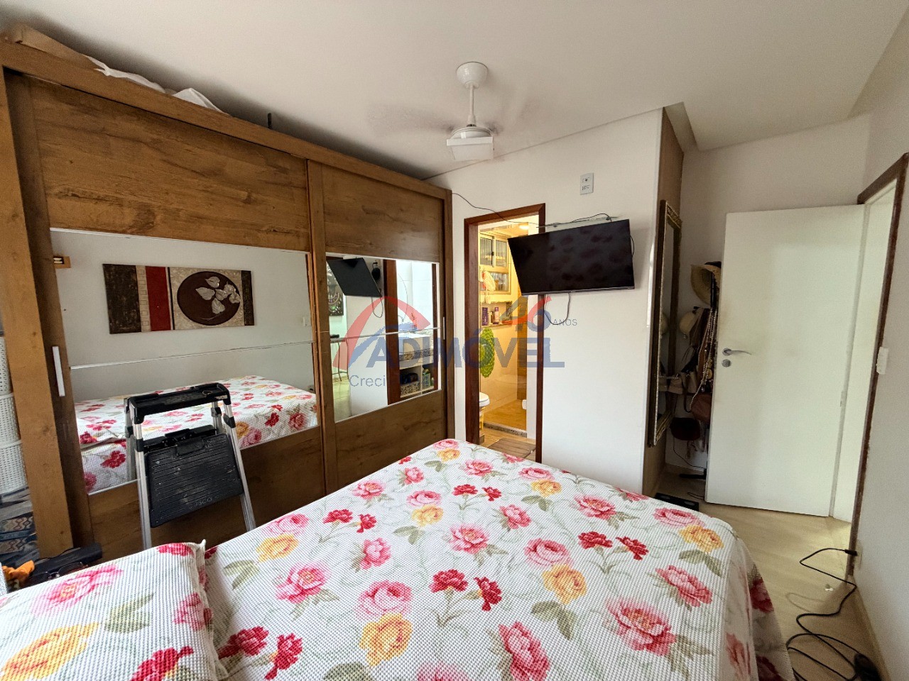 Apartamento, 3 quartos, 80 m² - Foto 12