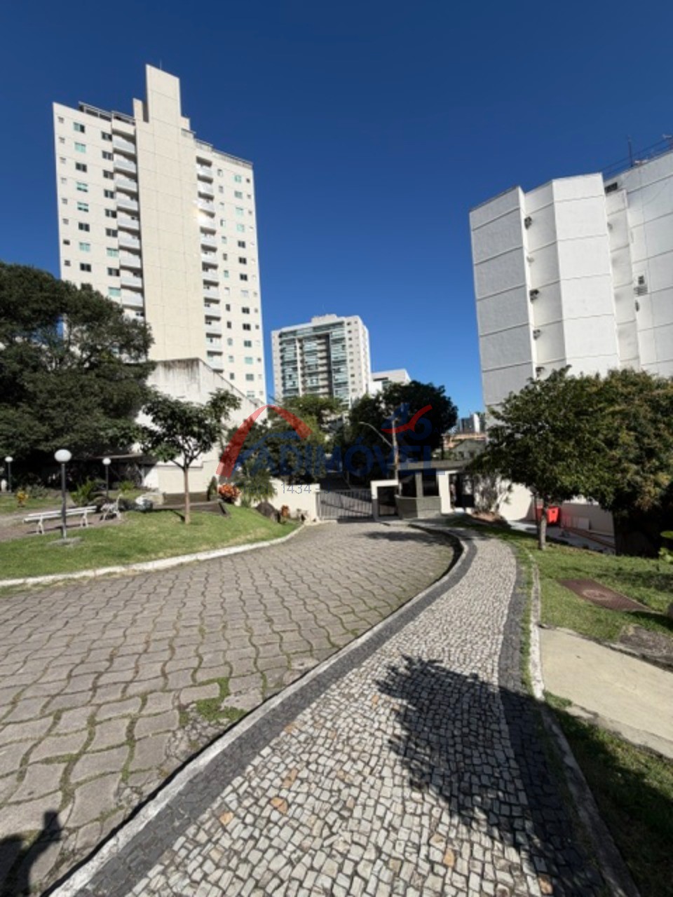 Apartamento, 3 quartos, 95 m² - Foto 21