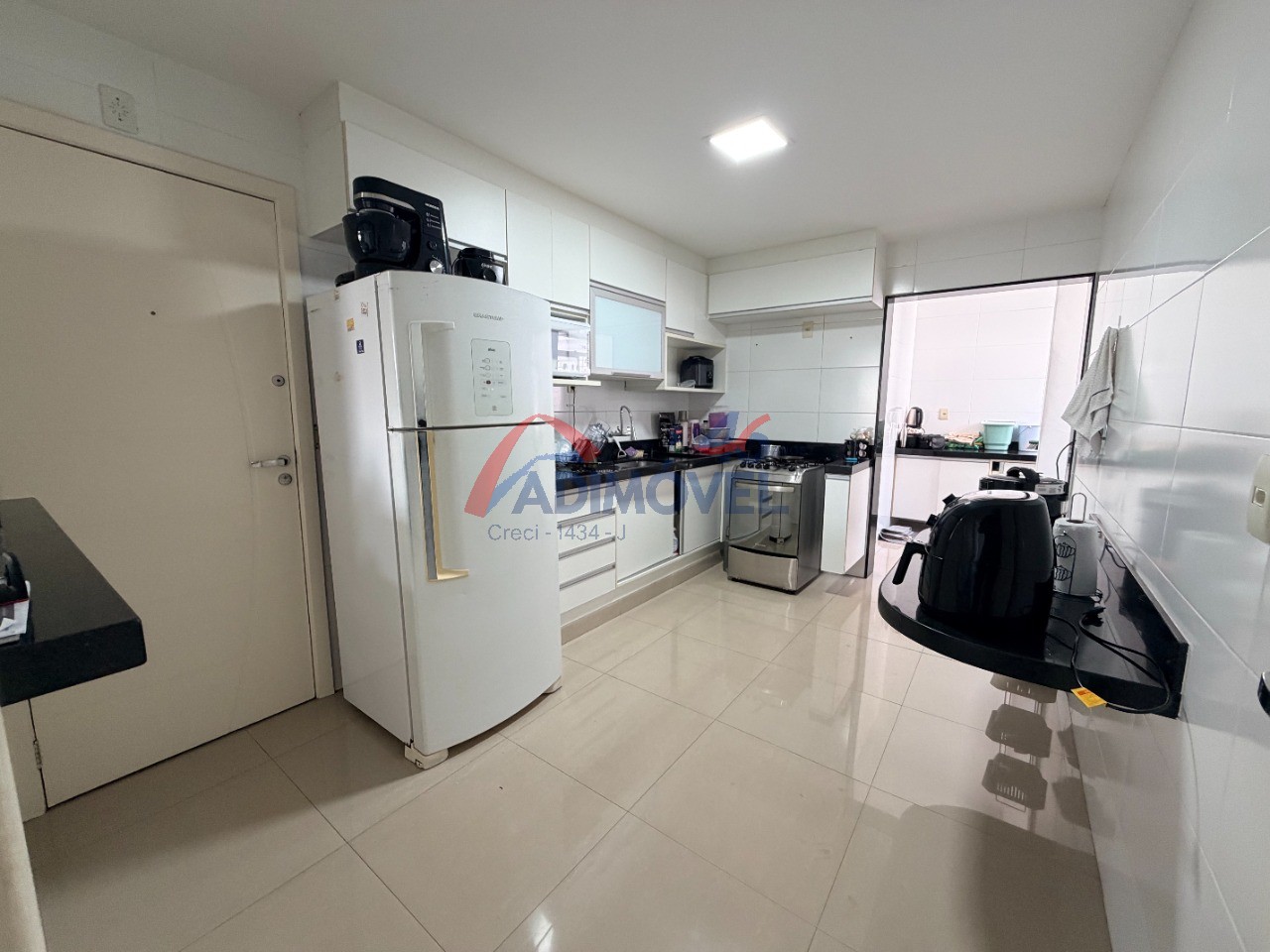 Apartamento, 2 quartos, 100 m² - Foto 3