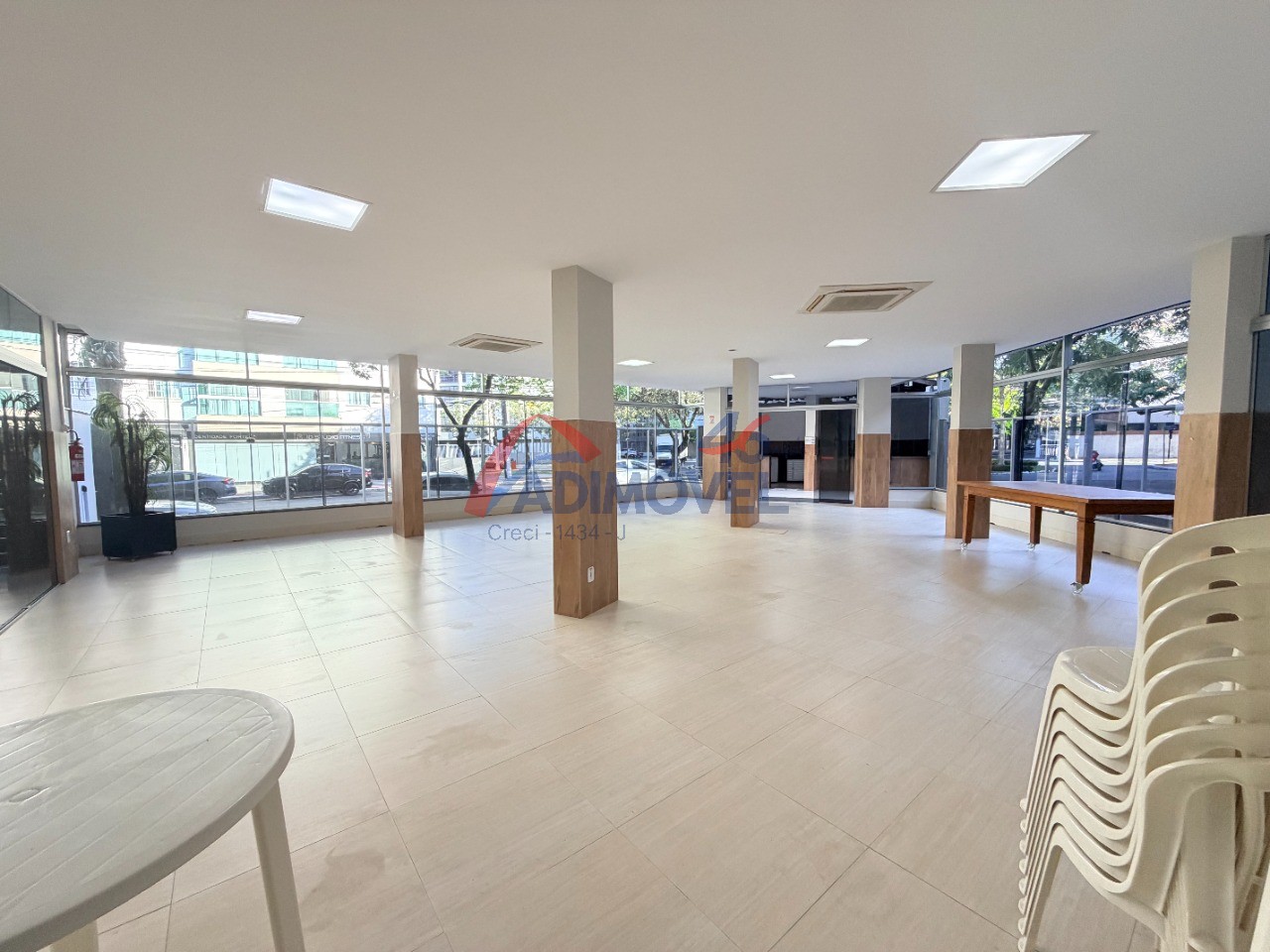 Apartamento, 3 quartos, 128 m² - Foto 23