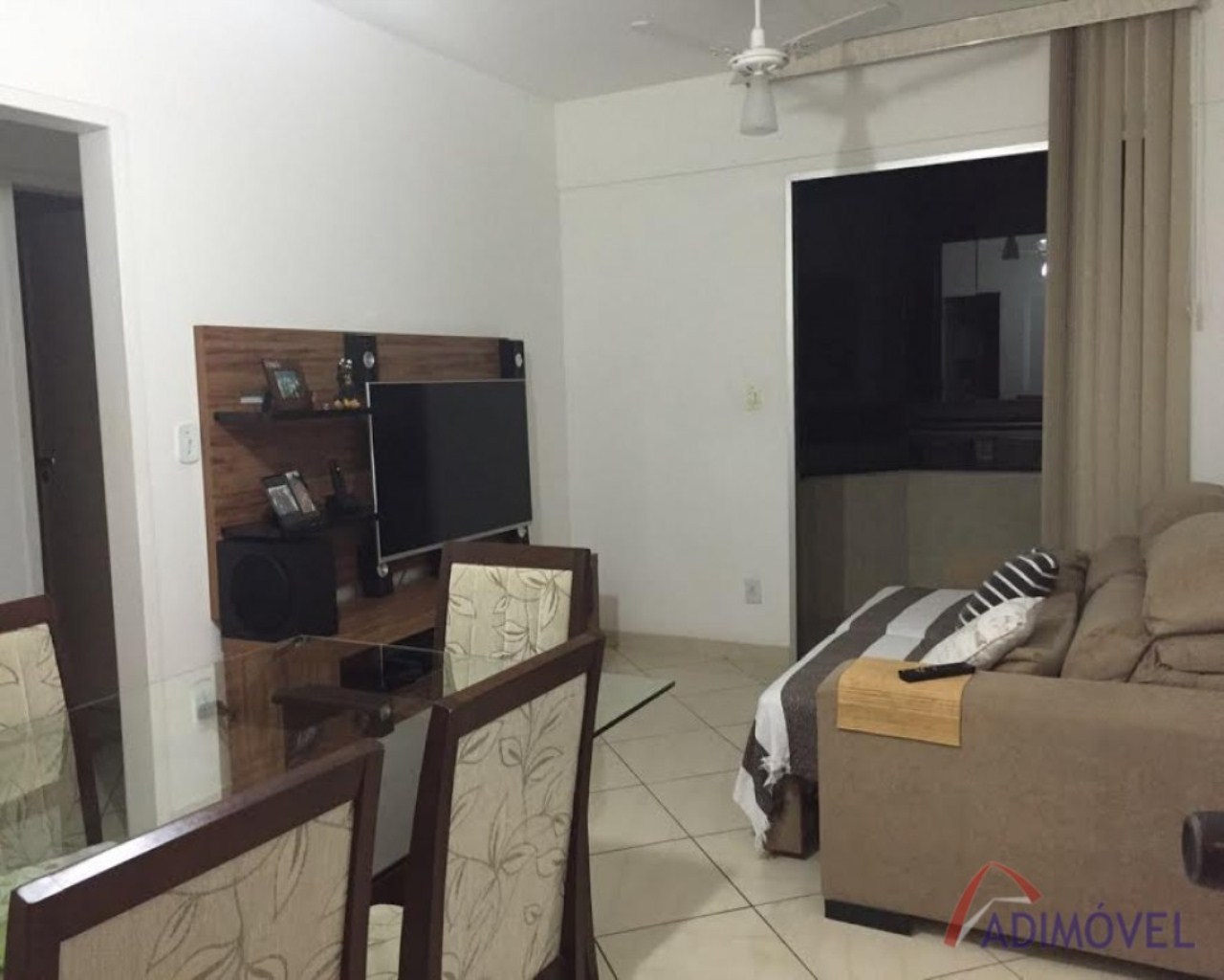 Apartamento, 2 quartos, 79 m² - Foto 1