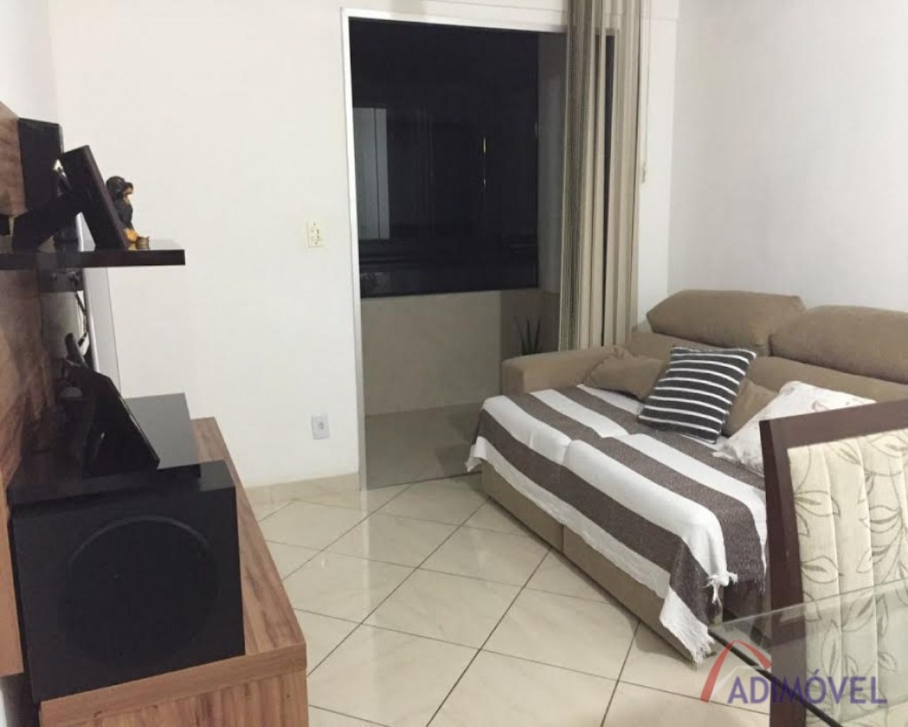 Apartamento, 2 quartos, 79 m² - Foto 3