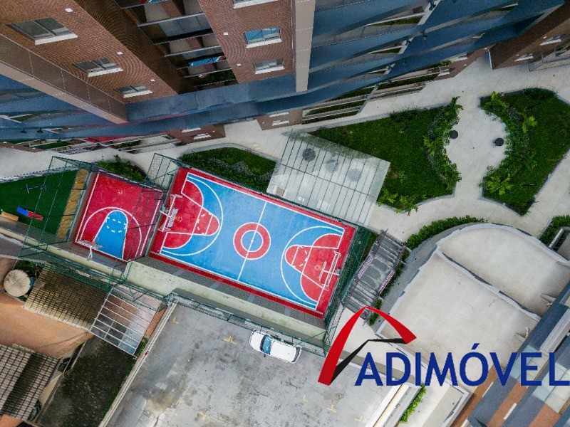 Apartamento, 2 quartos, 64 m² - Foto 4