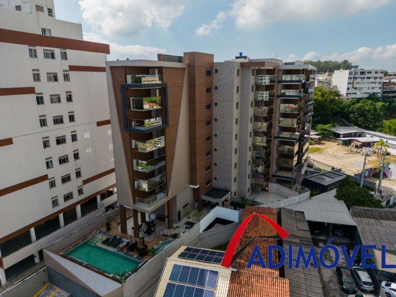 Apartamento, 2 quartos, 64 m² - Foto 7