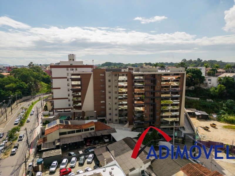Apartamento, 2 quartos, 64 m² - Foto 8