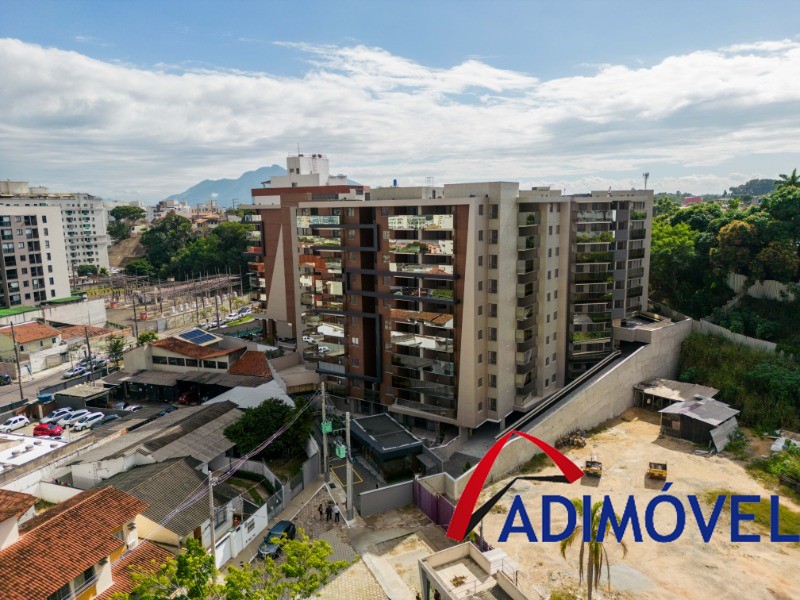 Apartamento, 2 quartos, 64 m² - Foto 9