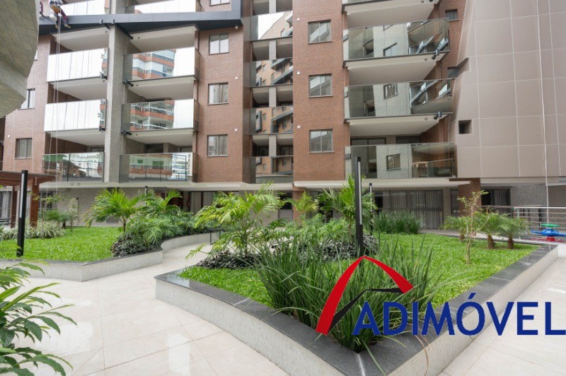 Apartamento, 2 quartos, 64 m² - Foto 23
