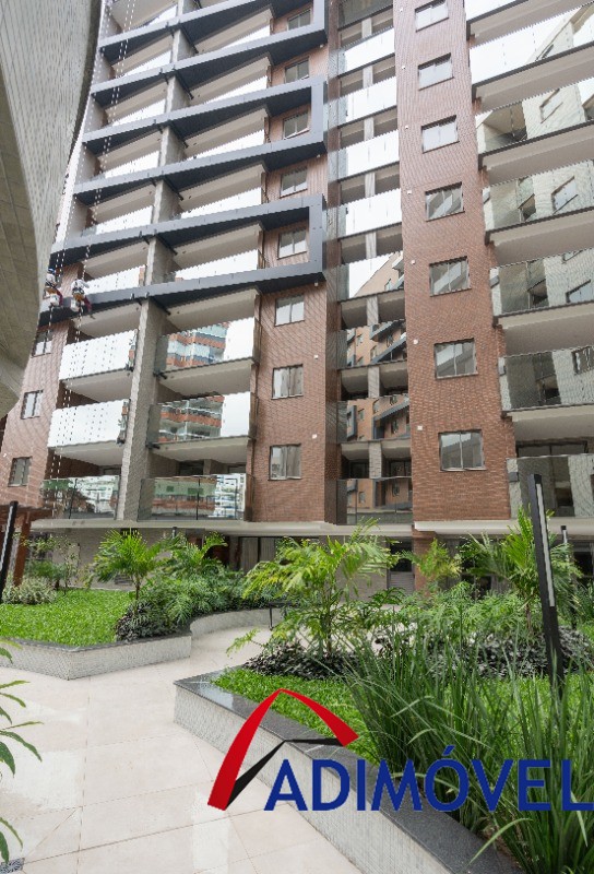 Apartamento, 2 quartos, 64 m² - Foto 24