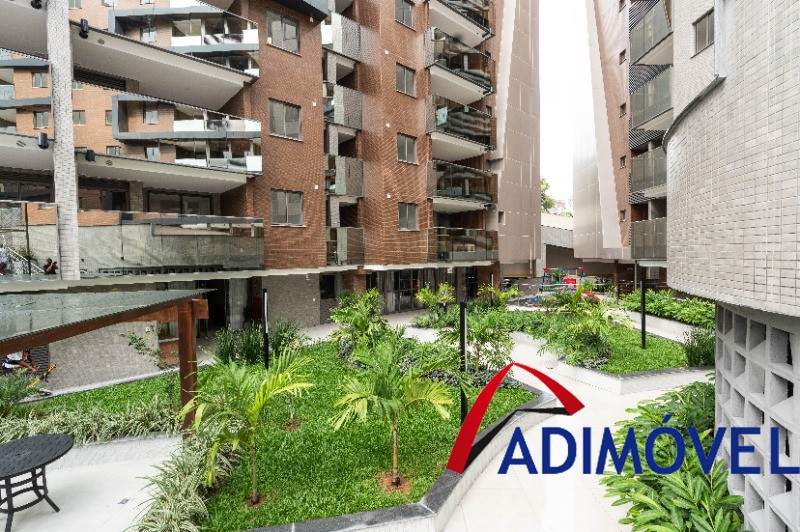 Apartamento, 2 quartos, 64 m² - Foto 57