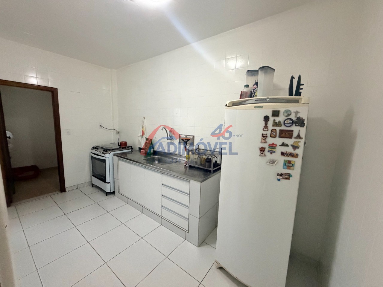 Apartamento, 3 quartos, 75 m² - Foto 3