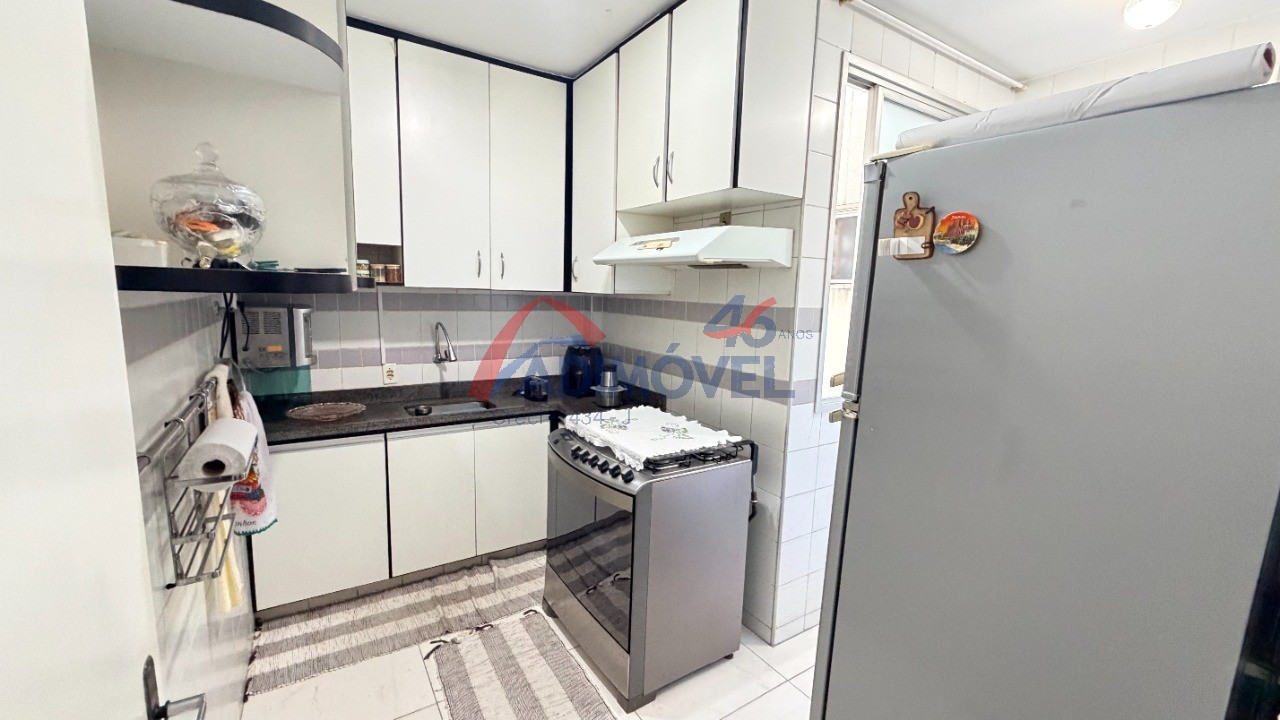 Apartamento, 3 quartos, 80 m² - Foto 17