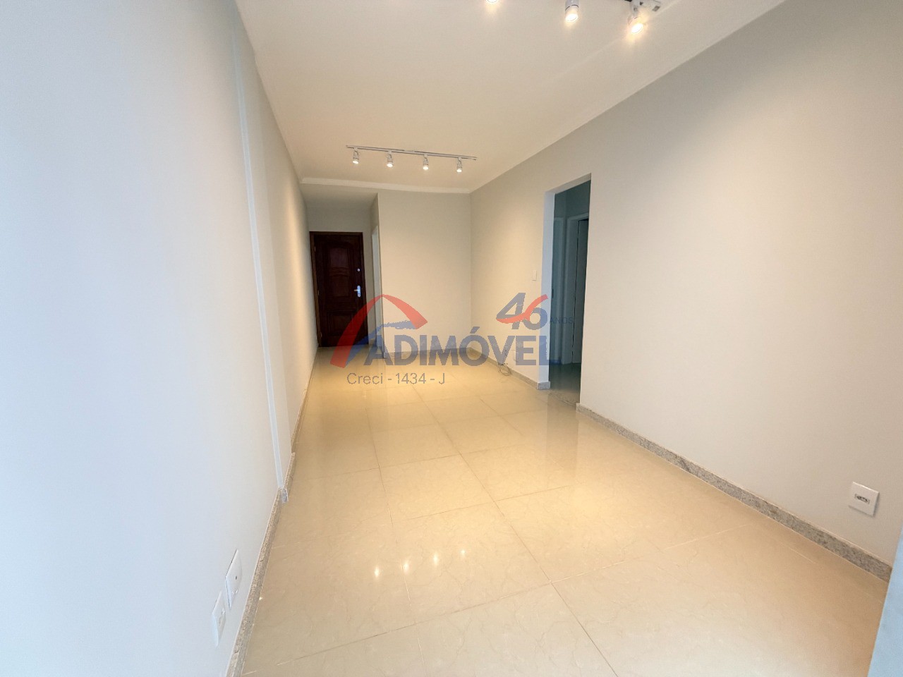 Apartamento, 2 quartos, 68 m² - Foto 2