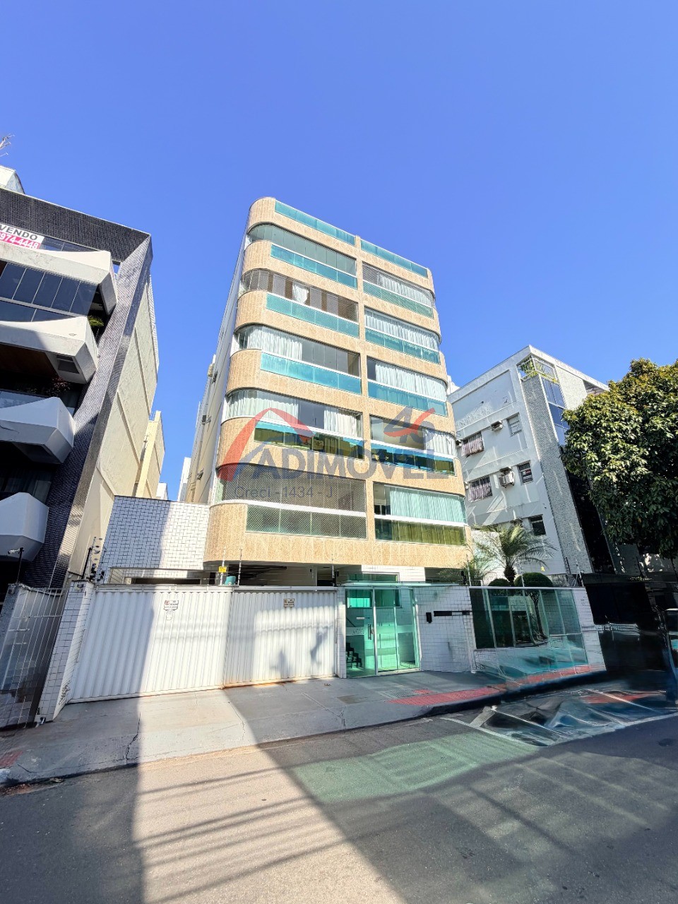 Apartamento, 3 quartos, 160 m² - Foto 1