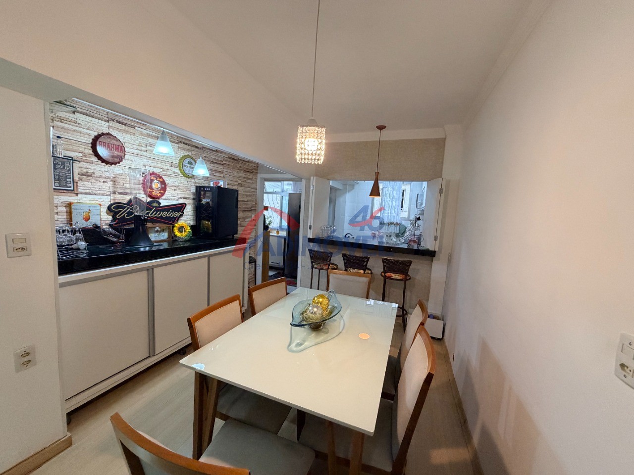 Apartamento, 3 quartos, 80 m² - Foto 5