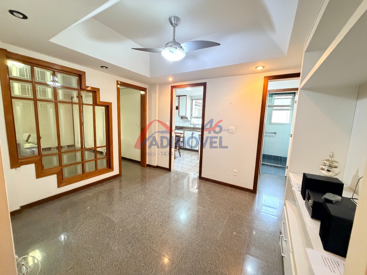 Apartamento, 3 quartos, 128 m² - Foto 12