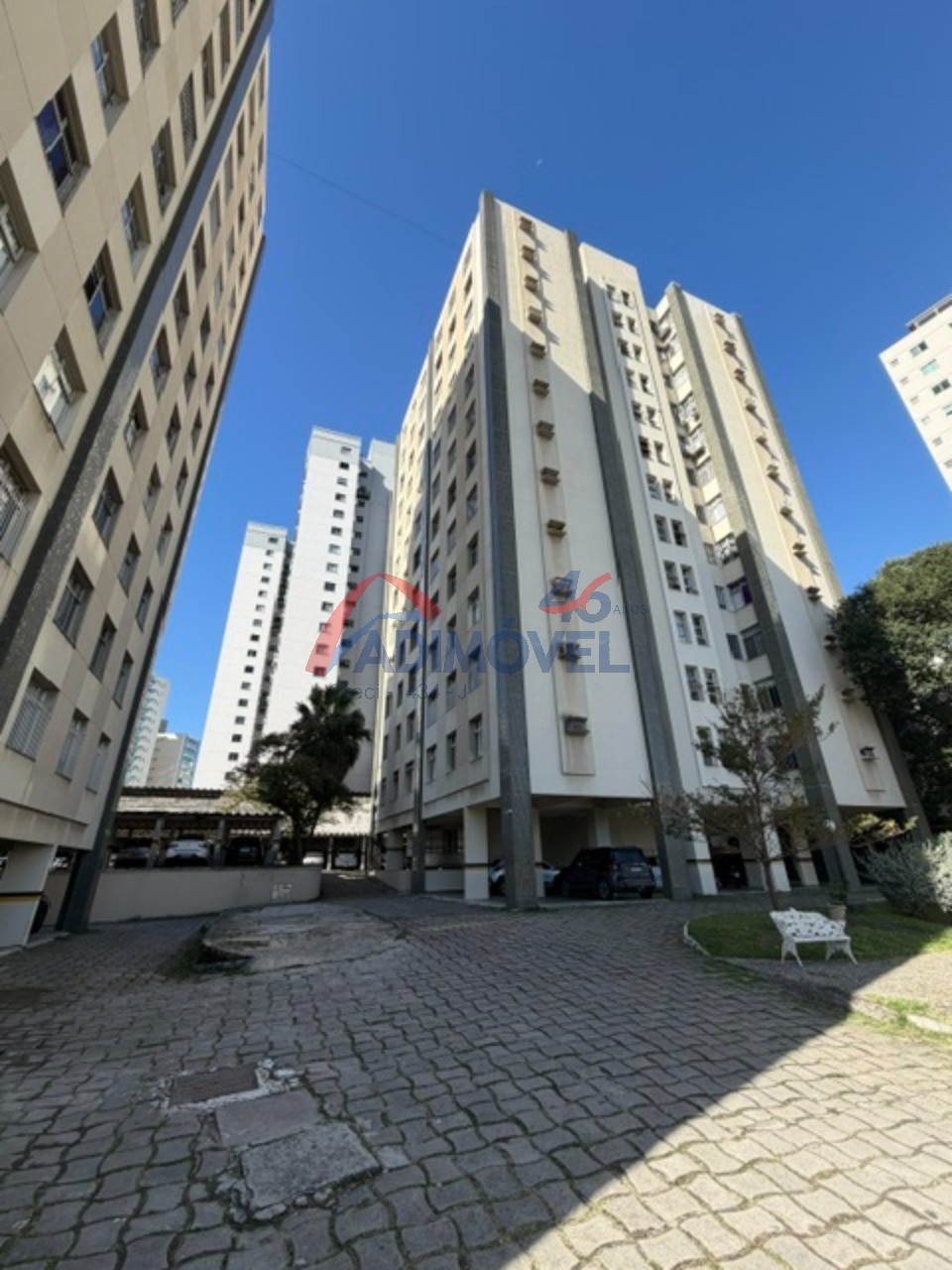Apartamento, 3 quartos, 95 m² - Foto 20