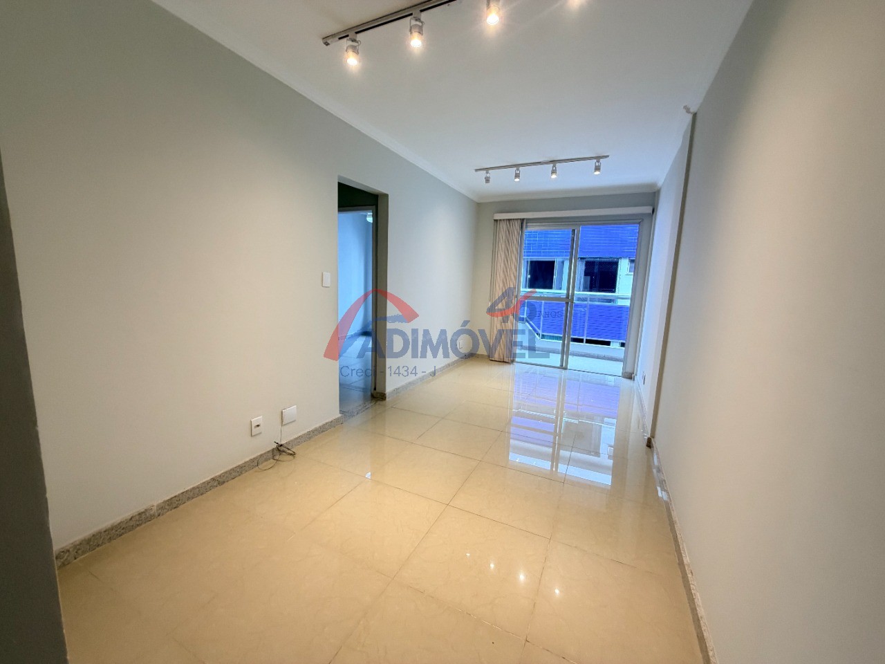 Apartamento, 2 quartos, 68 m² - Foto 1