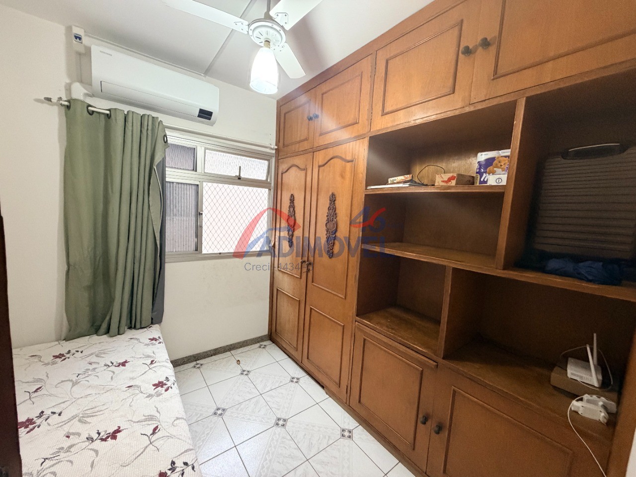 Apartamento, 3 quartos, 75 m² - Foto 7