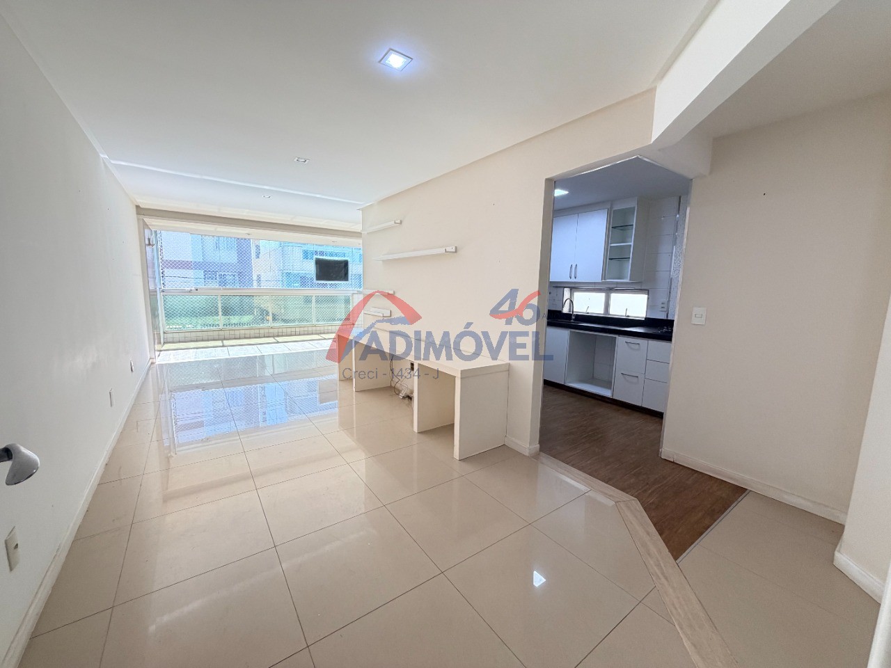 Apartamento, 3 quartos, 160 m² - Foto 2