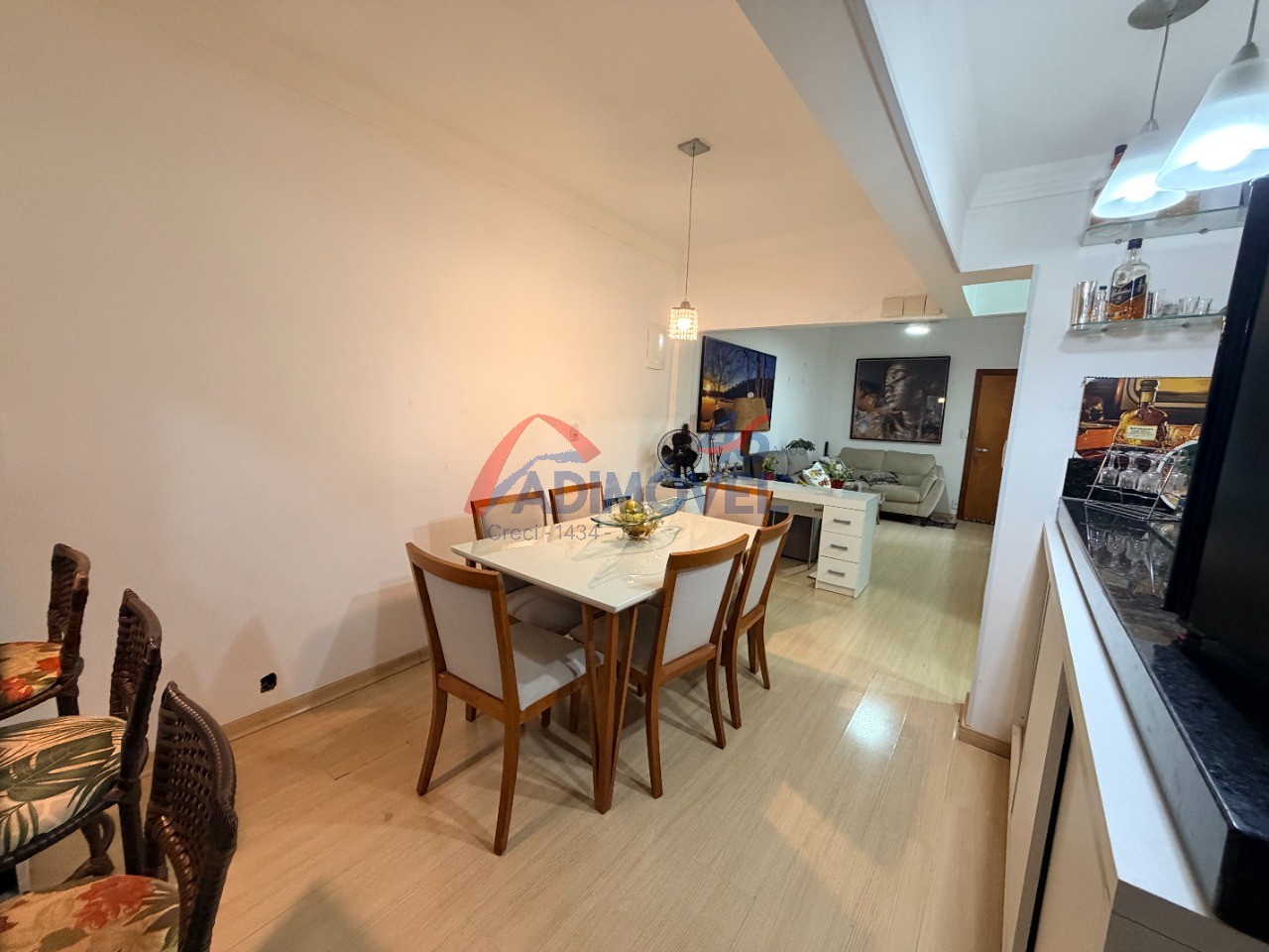 Apartamento, 3 quartos, 80 m² - Foto 2