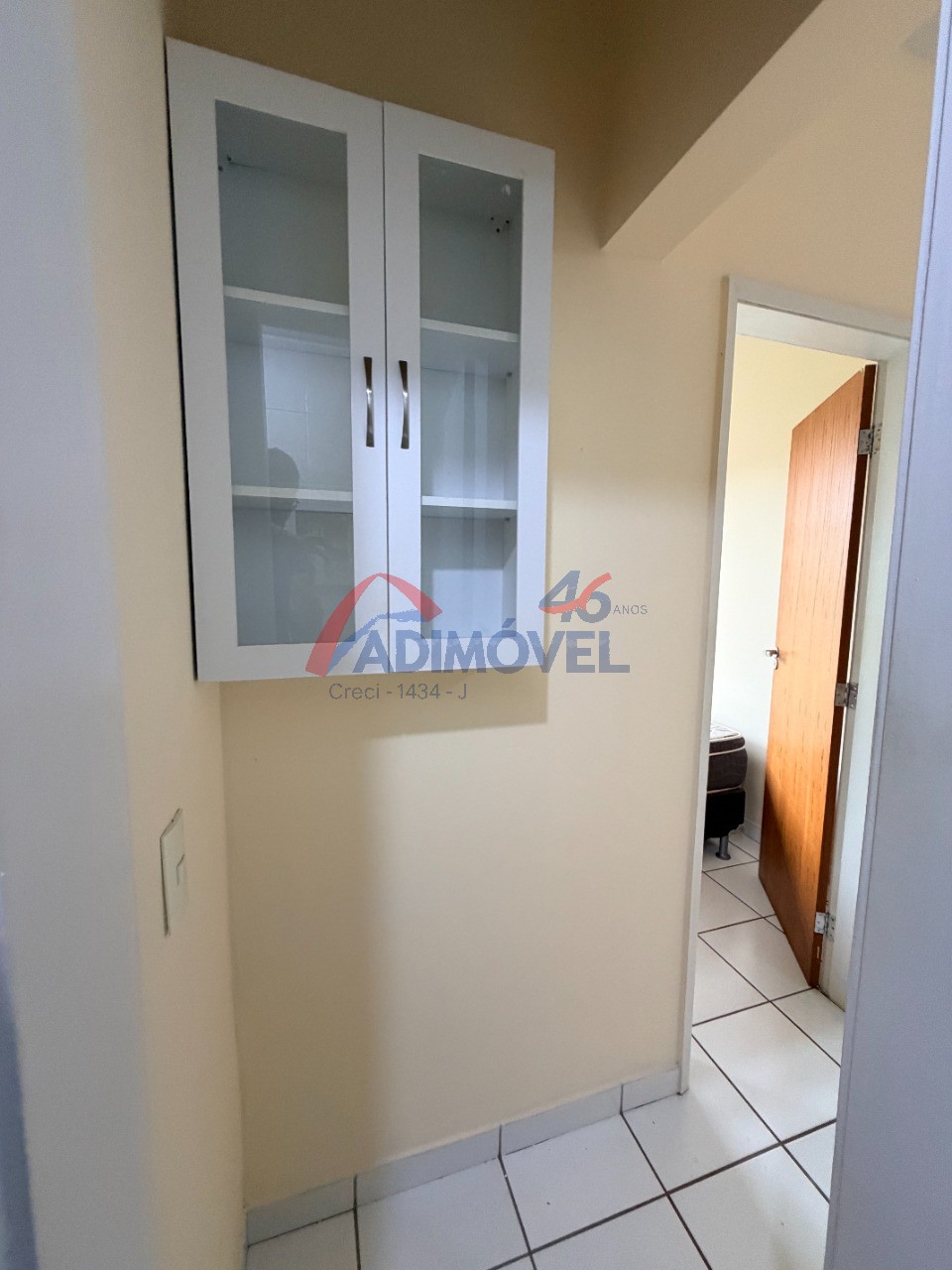 Apartamento, 1 quarto, 45 m² - Foto 8