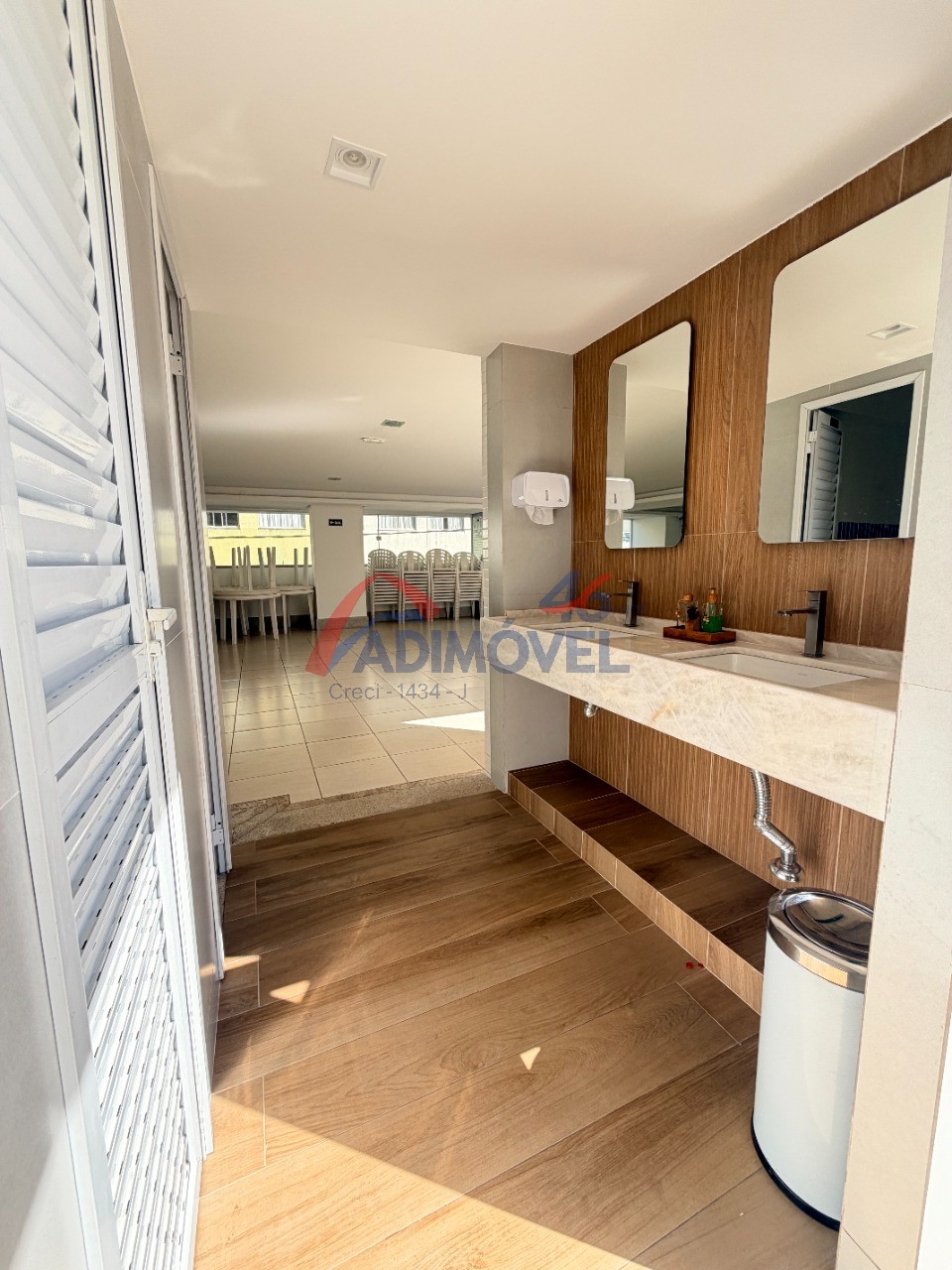 Apartamento, 4 quartos, 96 m² - Foto 21