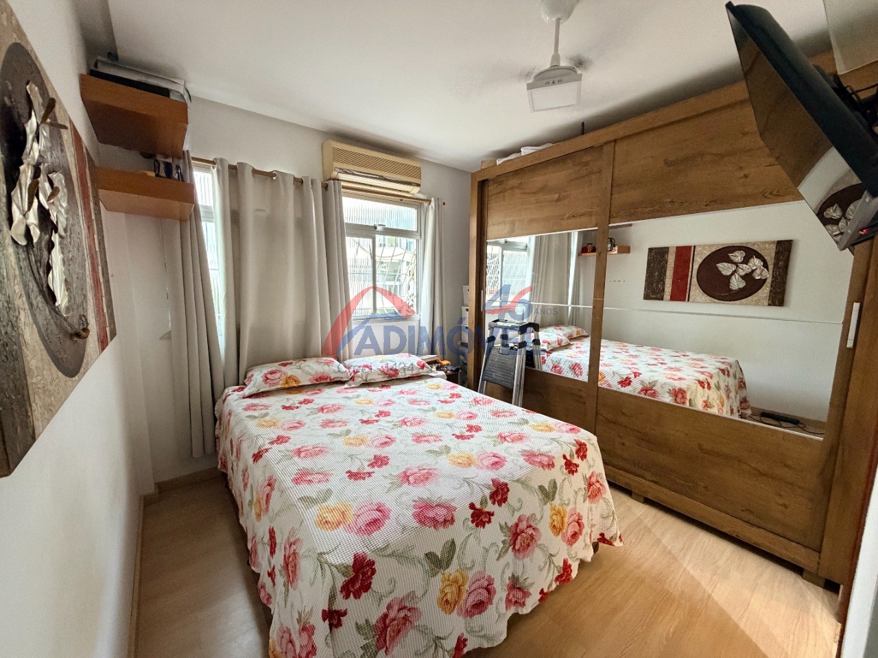 Apartamento, 3 quartos, 80 m² - Foto 13