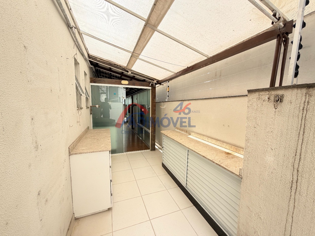 Apartamento, 3 quartos, 160 m² - Foto 11