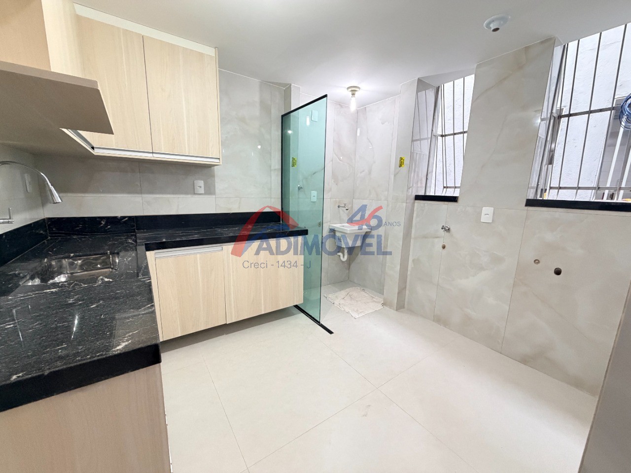 Apartamento, 2 quartos, 68 m² - Foto 4