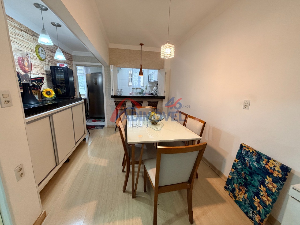 Apartamento, 3 quartos, 80 m² - Foto 4