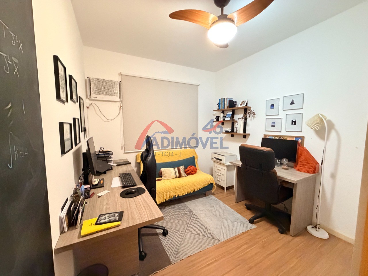 Apartamento, 2 quartos, 78 m² - Foto 5