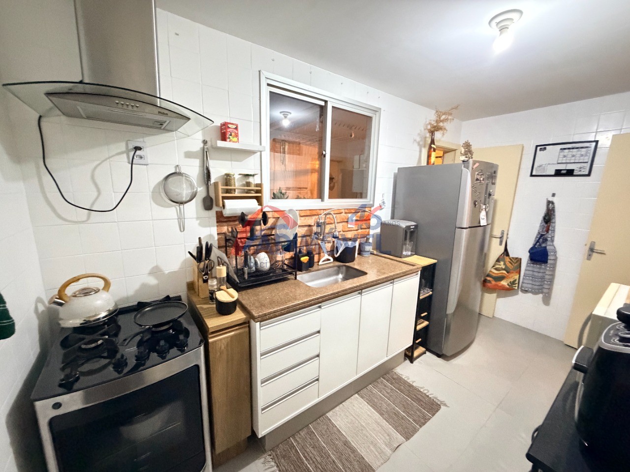 Apartamento, 2 quartos, 78 m² - Foto 11