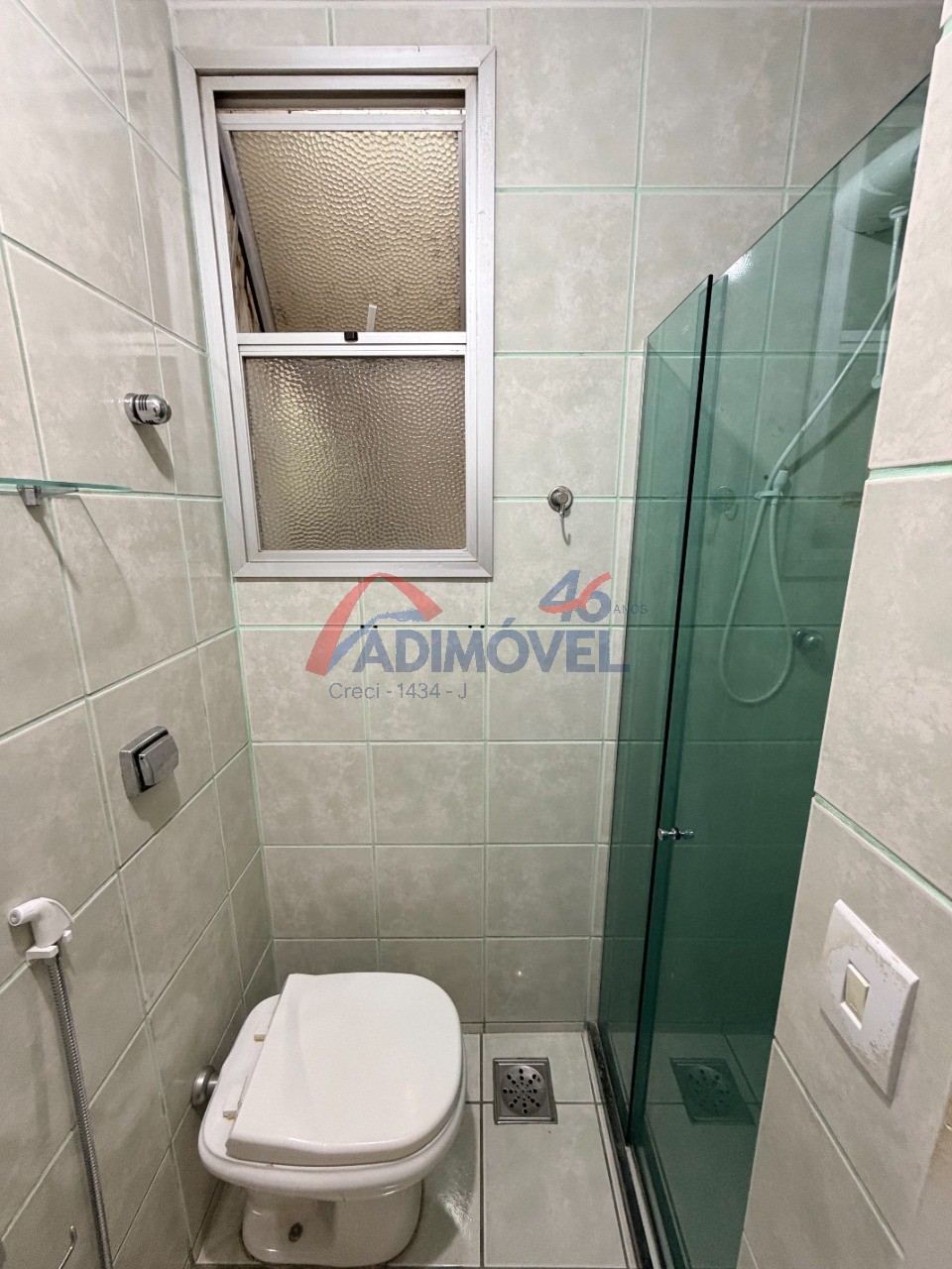Apartamento, 1 quarto, 45 m² - Foto 7
