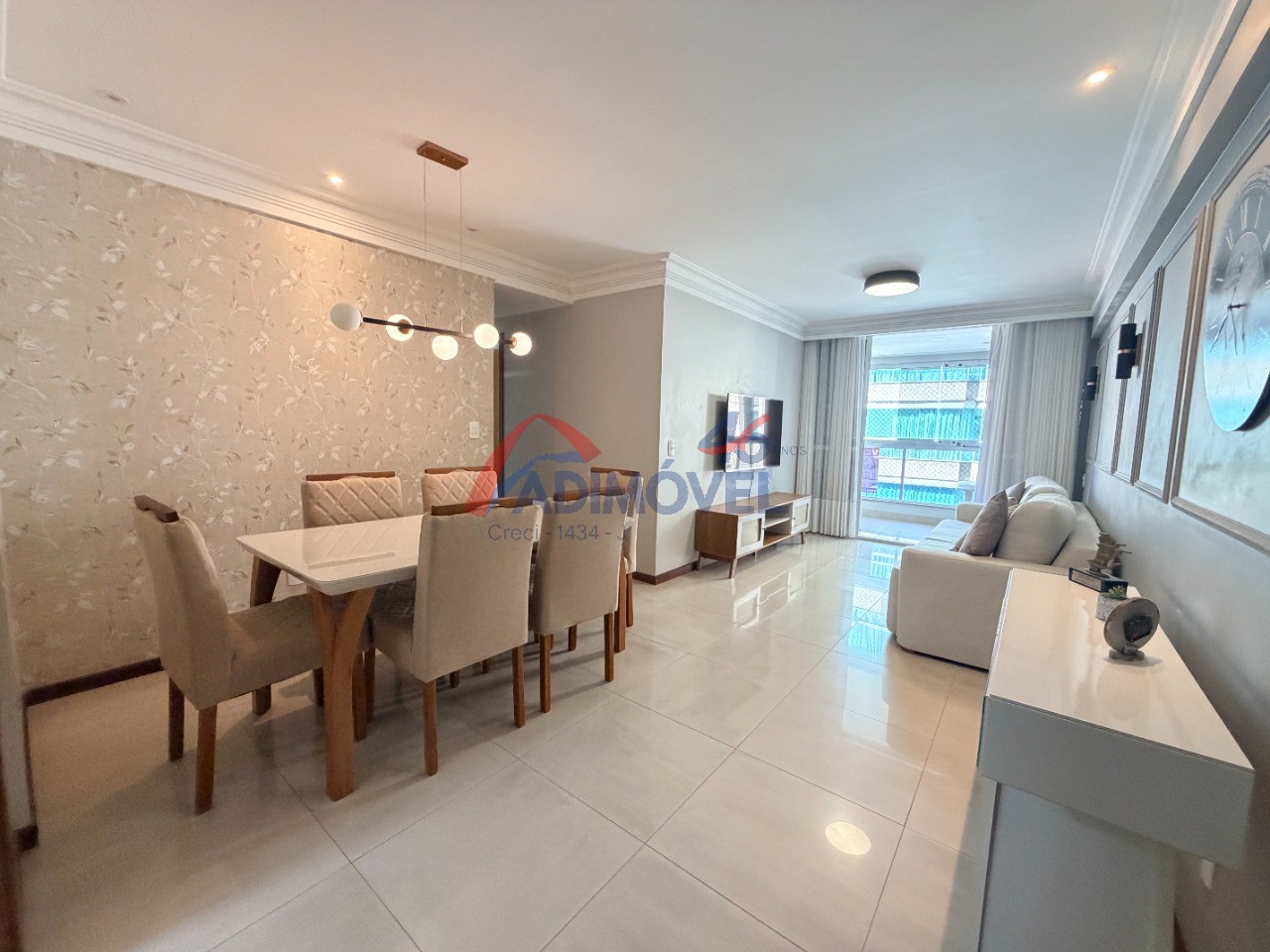 Apartamento, 4 quartos, 96 m² - Foto 6