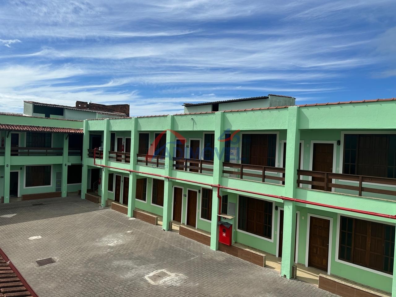 Chácara, 32 quartos, 1252 m² - Foto 1