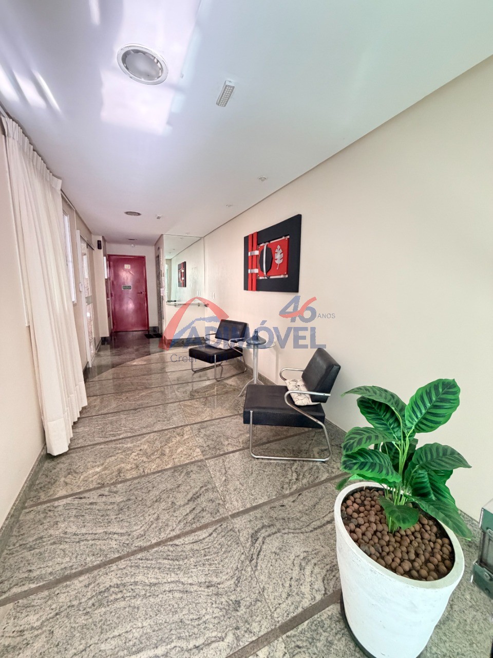Apartamento, 3 quartos, 160 m² - Foto 32