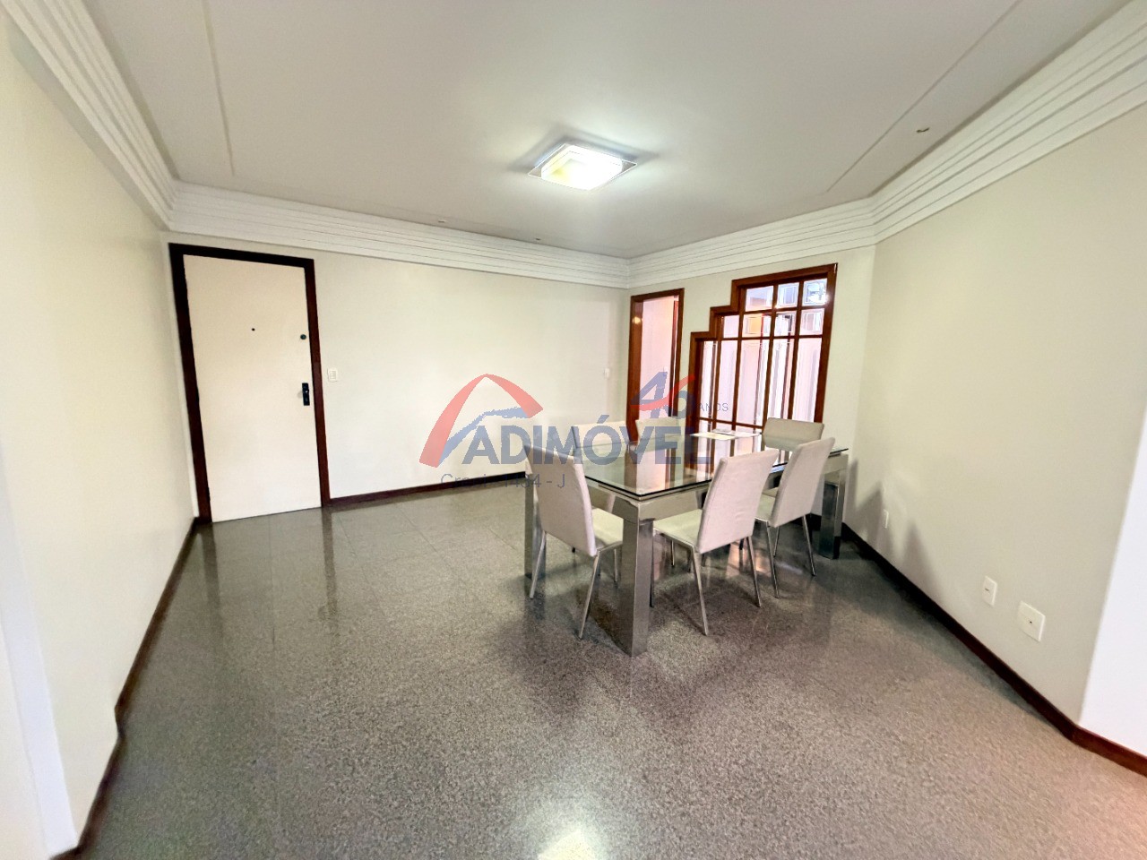 Apartamento, 3 quartos, 128 m² - Foto 2