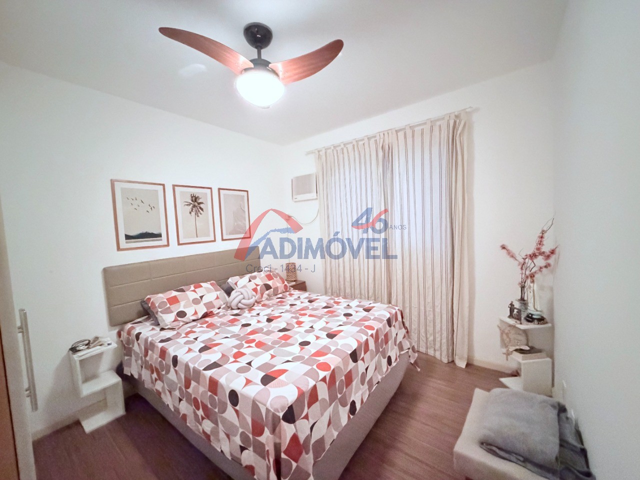 Apartamento, 2 quartos, 78 m² - Foto 9