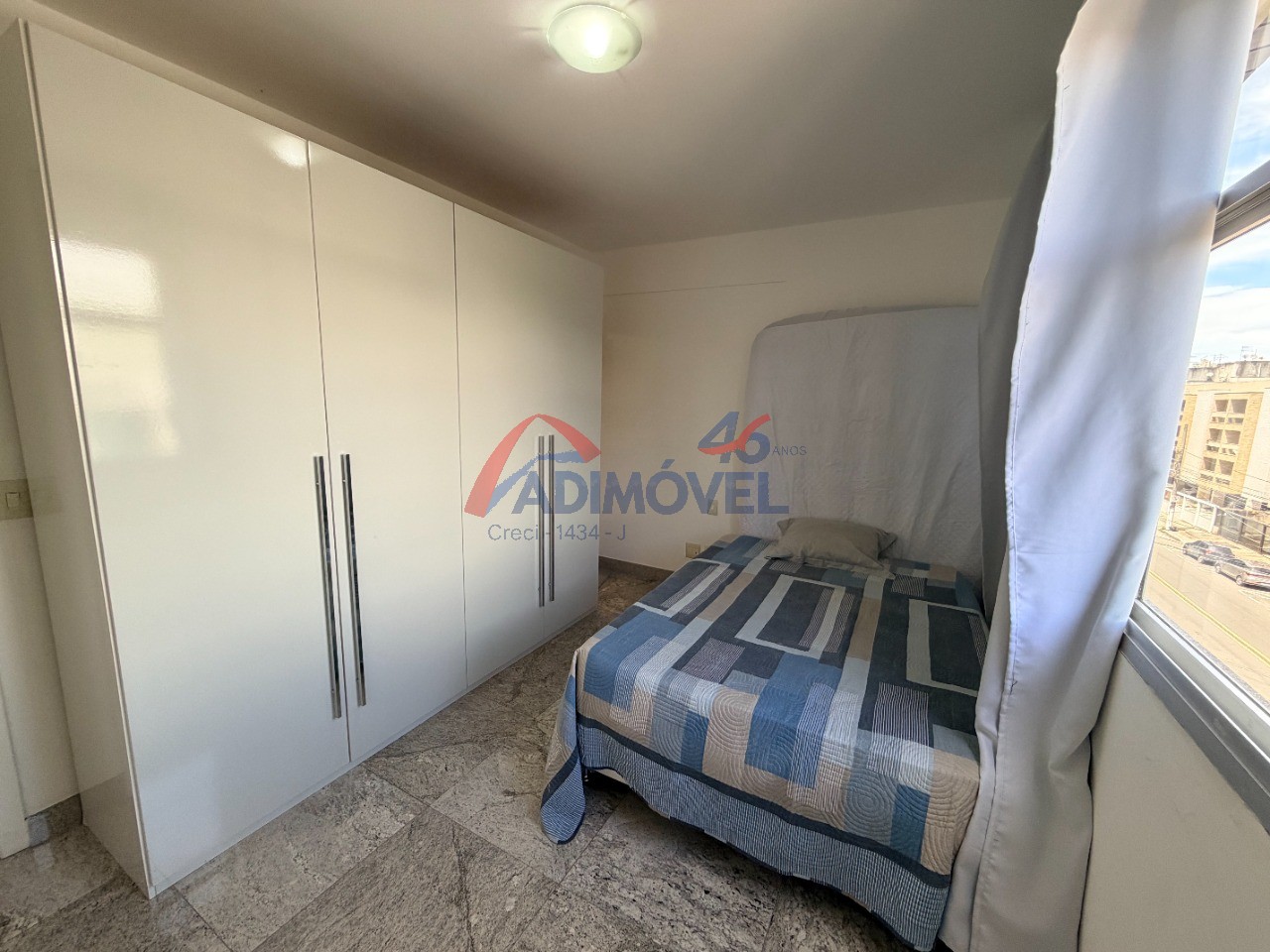 Apartamento, 2 quartos, 100 m² - Foto 7