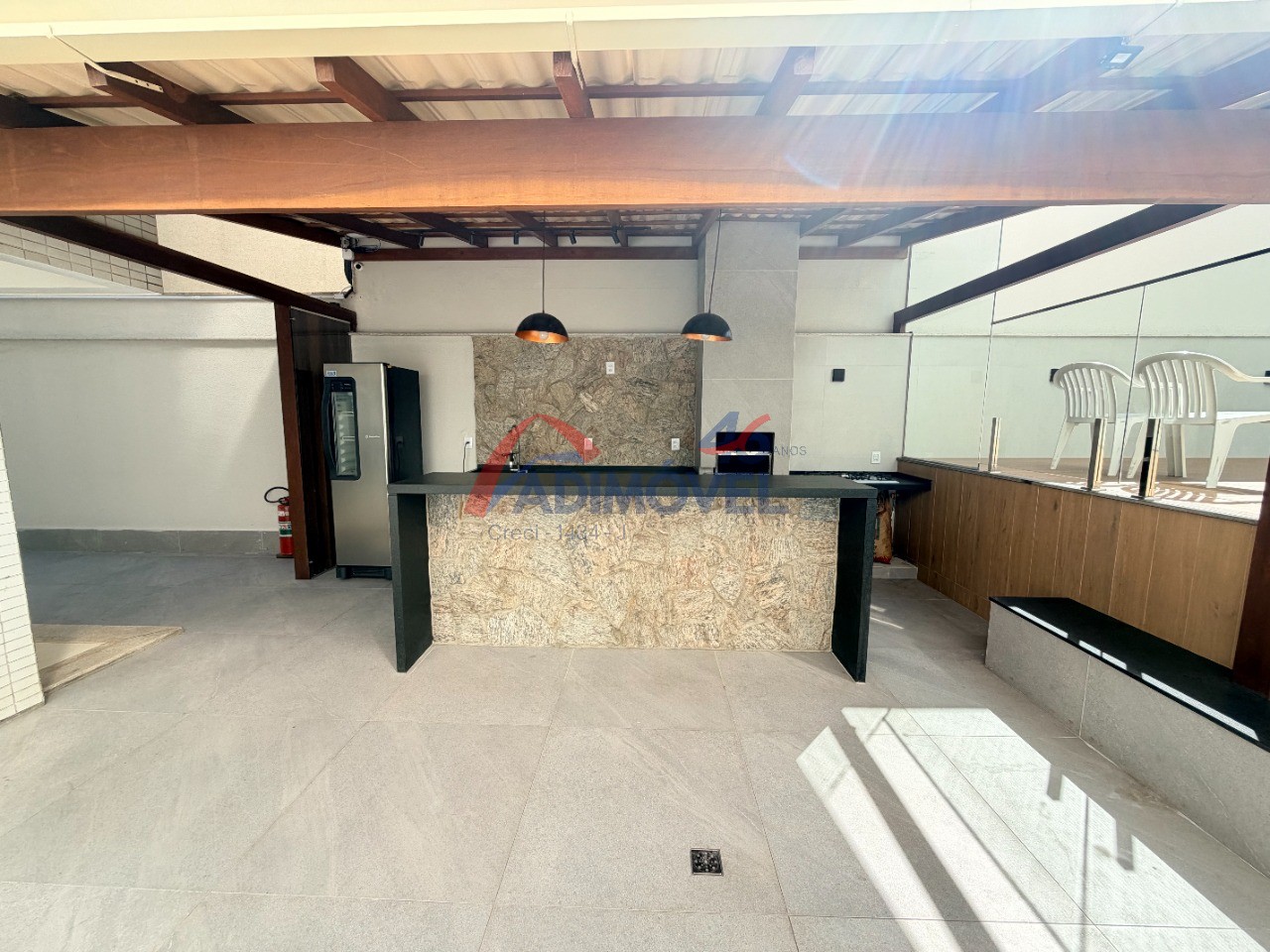 Apartamento, 4 quartos, 96 m² - Foto 19