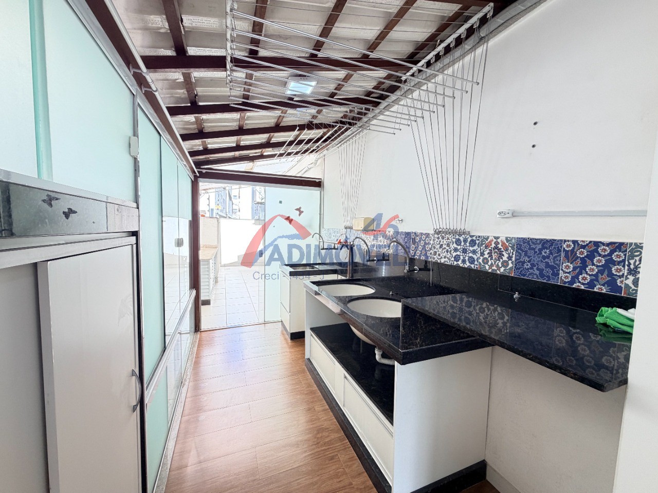 Apartamento, 3 quartos, 160 m² - Foto 10