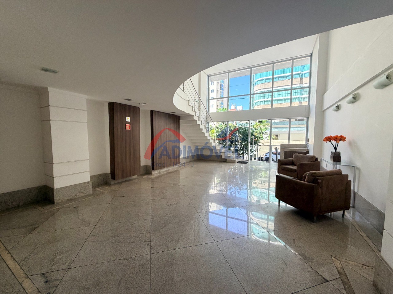 Apartamento, 4 quartos, 96 m² - Foto 3