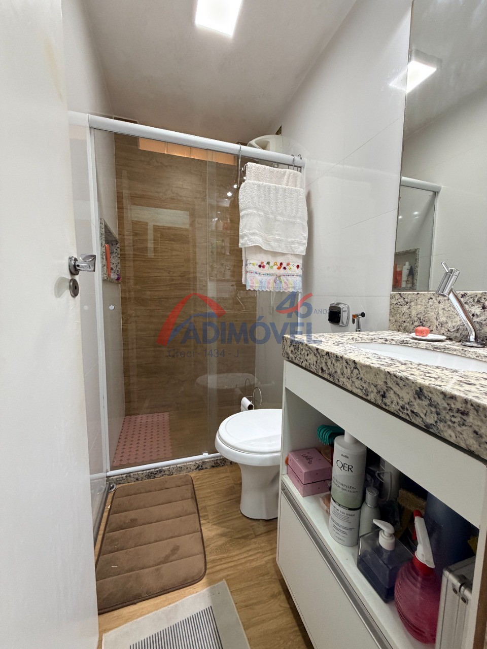 Apartamento, 3 quartos, 80 m² - Foto 10