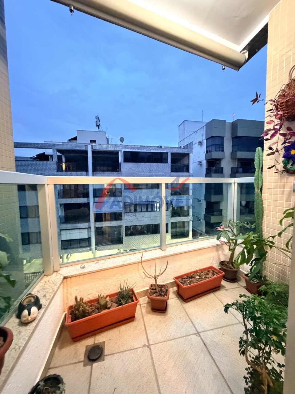Apartamento, 2 quartos, 78 m² - Foto 4