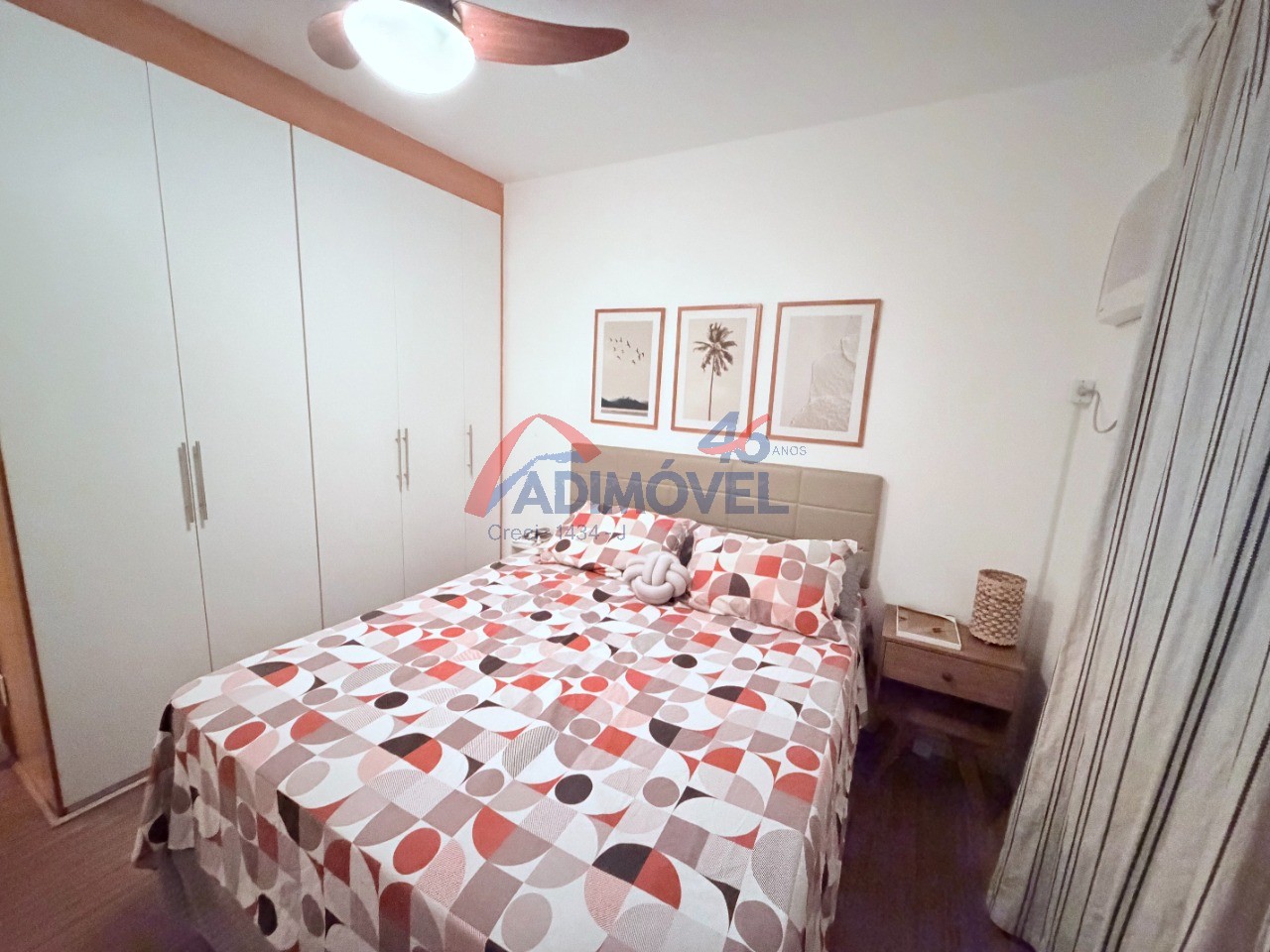 Apartamento, 2 quartos, 78 m² - Foto 10
