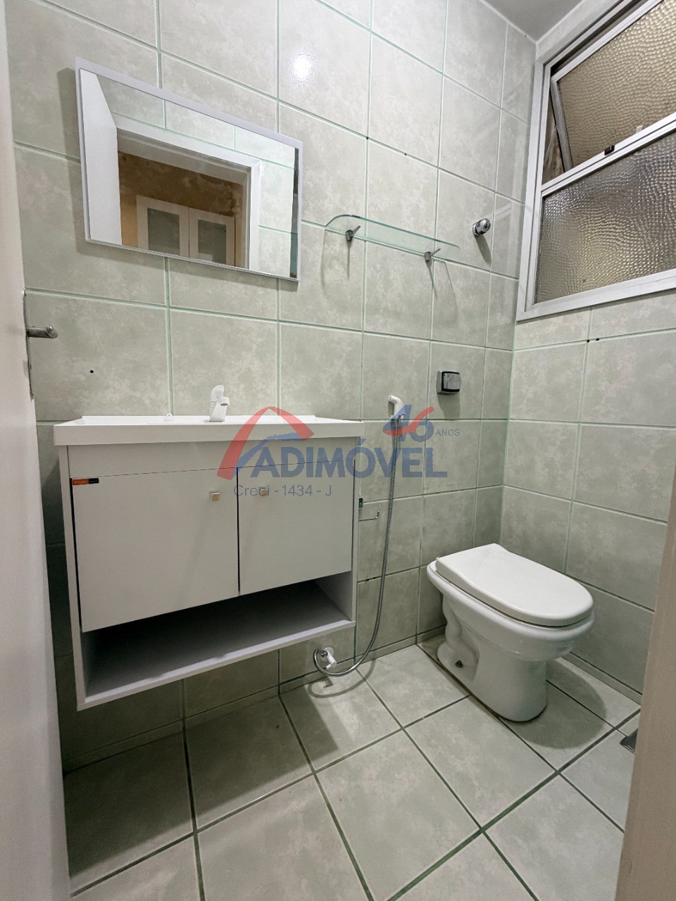 Apartamento, 1 quarto, 45 m² - Foto 6