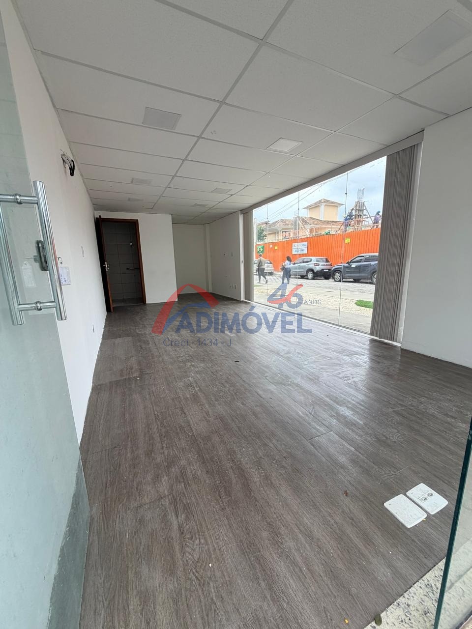 Loja-Salão, 96 m² - Foto 7
