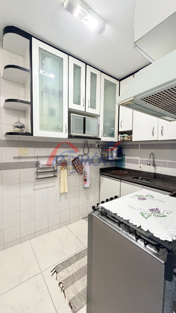 Apartamento, 3 quartos, 80 m² - Foto 19